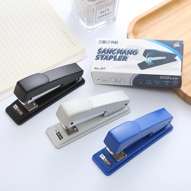 Cucitrice portatile per uffici - Stapler Heavy Duty recensione e prezzo