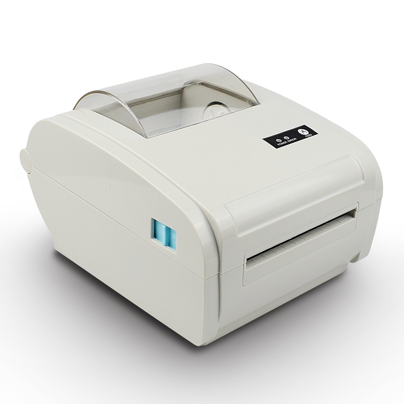 Stampante di etichette termich - Label Printer recensione e prezzo