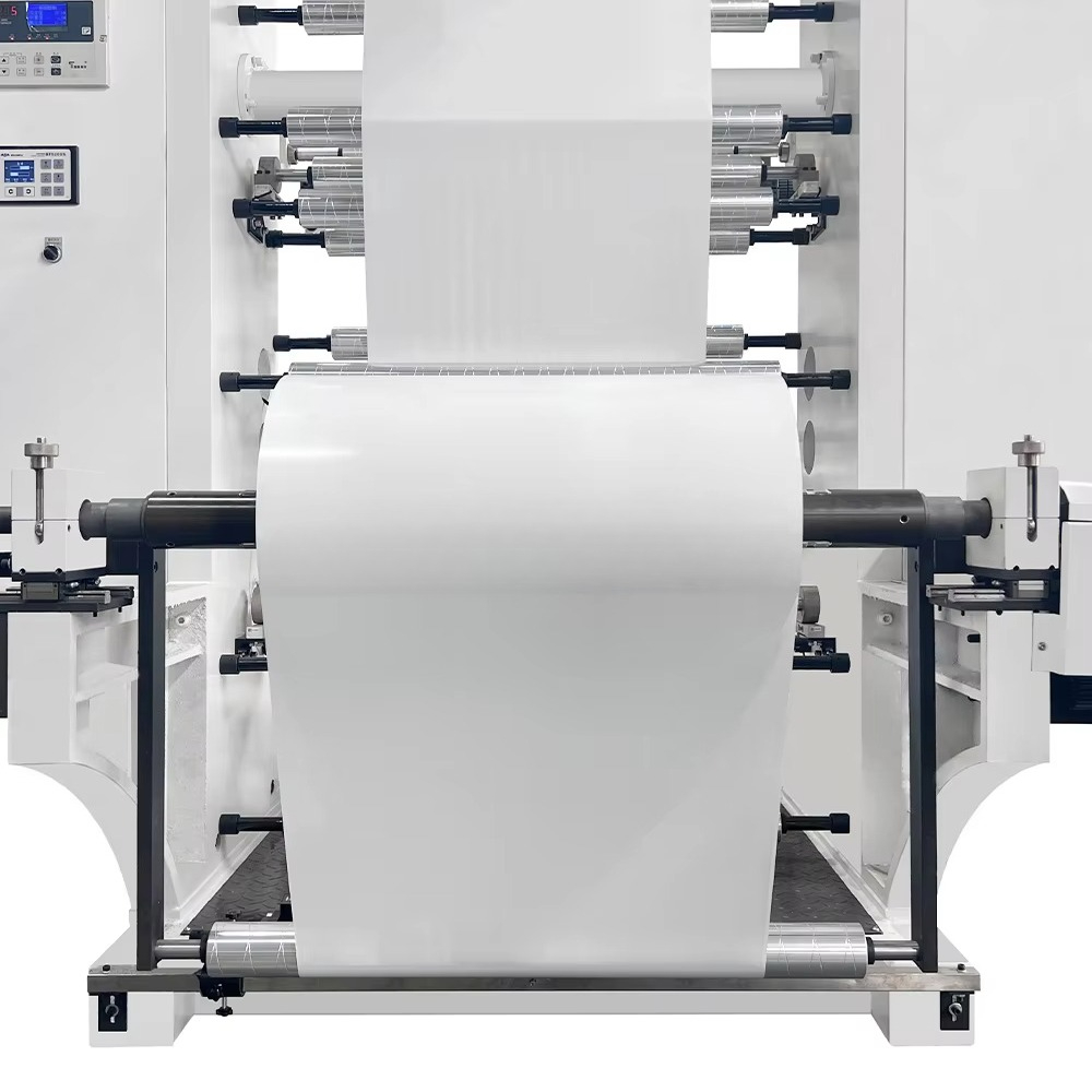 Macchina da Stampa Flessografi - Printer Paper recensione e prezzo