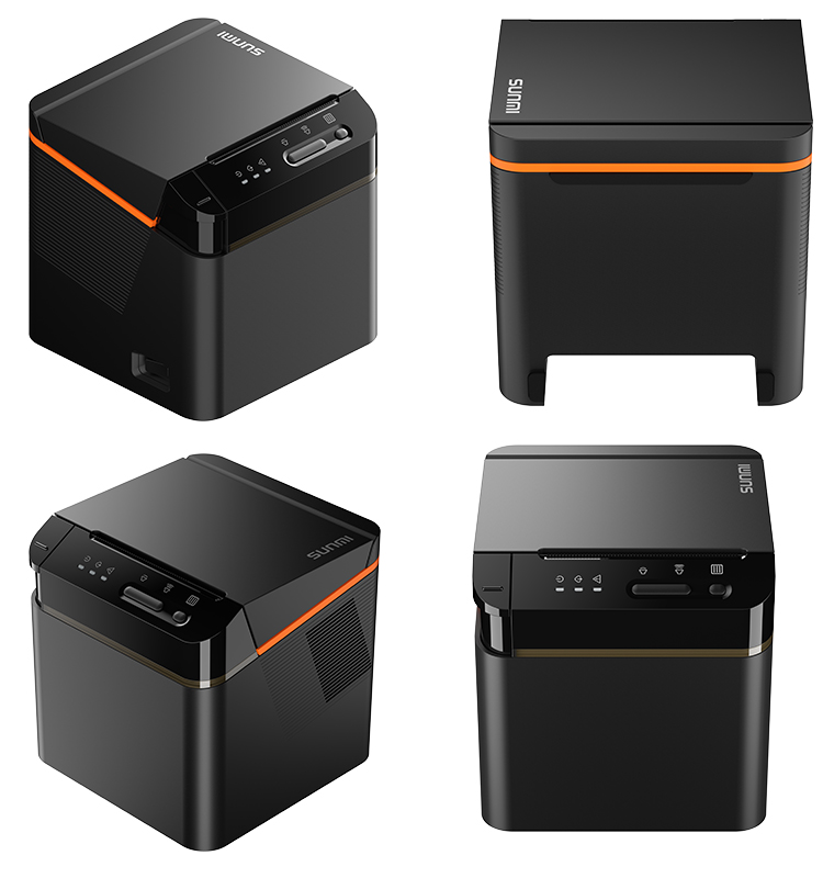 Stampante Termica per Etichett - Label Printer recensione e prezzo