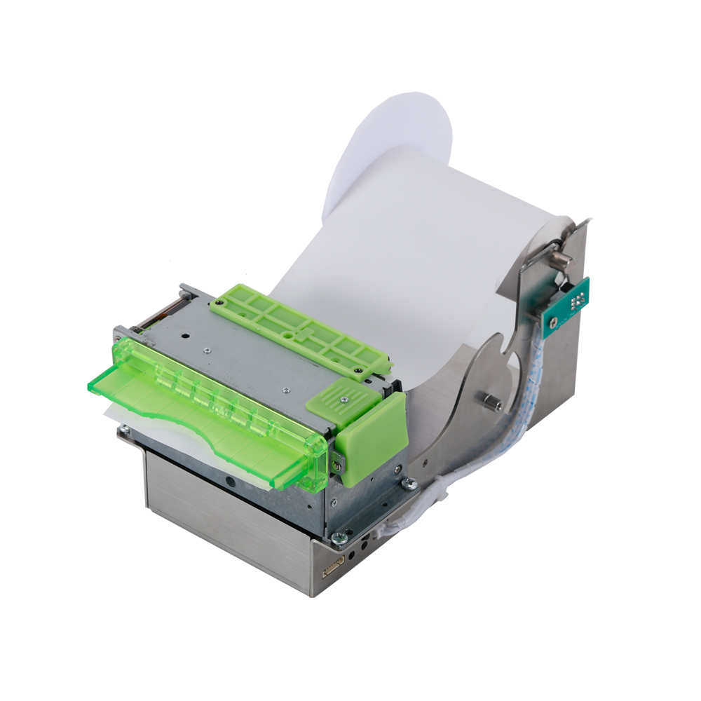 Stampante Termica per Ricevute - Receipt Printer recensione e prezzo