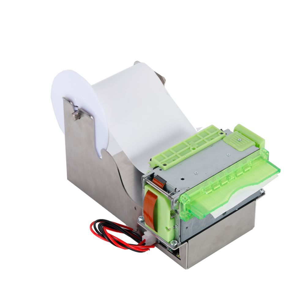 Stampante Termica per Ricevute - Receipt Printer recensione e prezzo
