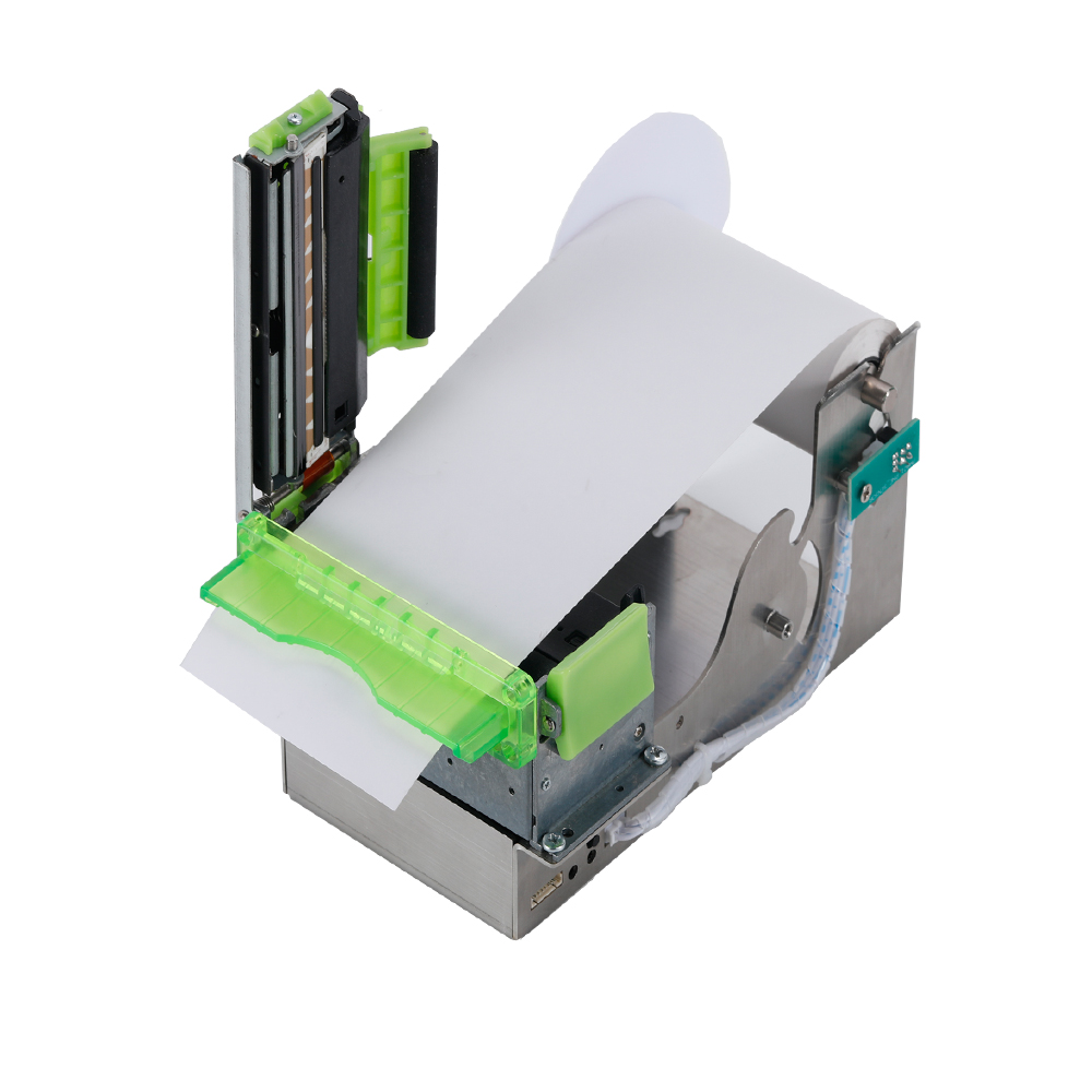 Stampante Termica per Ricevute - Receipt Printer recensione e prezzo
