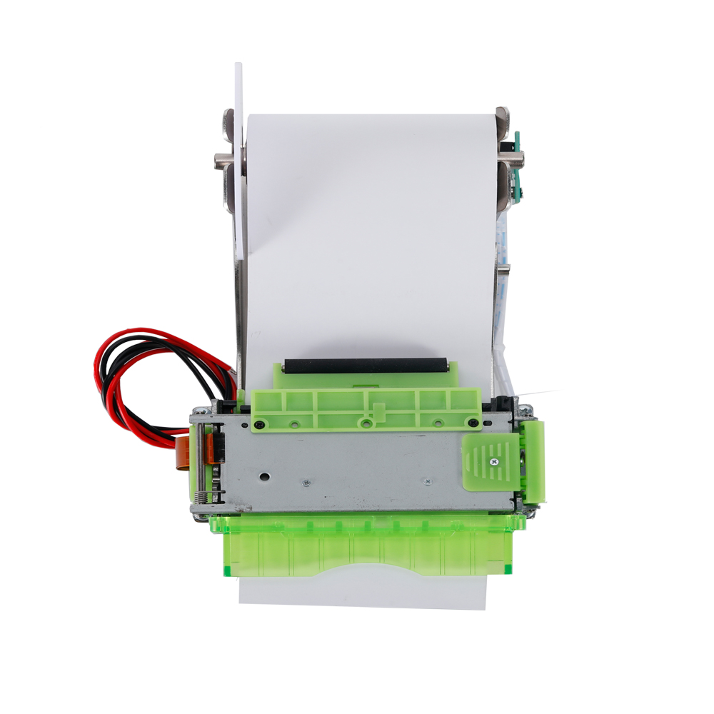 Stampante Termica per Ricevute - Receipt Printer recensione e prezzo