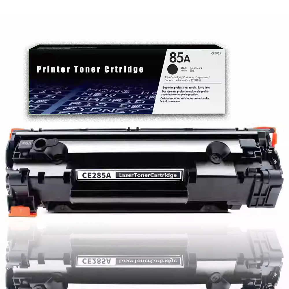 Cartucce toner nere compatibil - Toner Cartridge recensione e prezzo