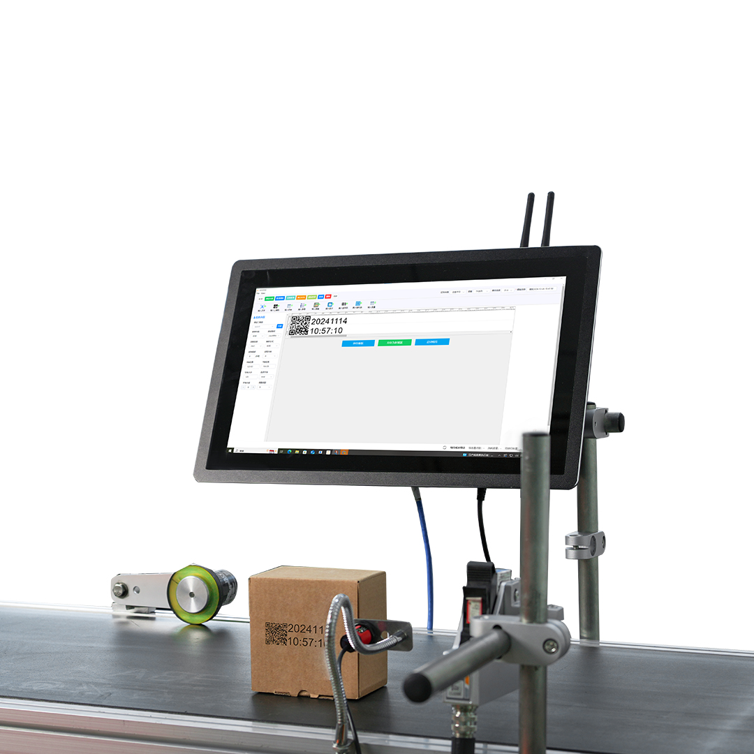 Stampante a getto d'inchiostro - Barcode Printer recensione e prezzo