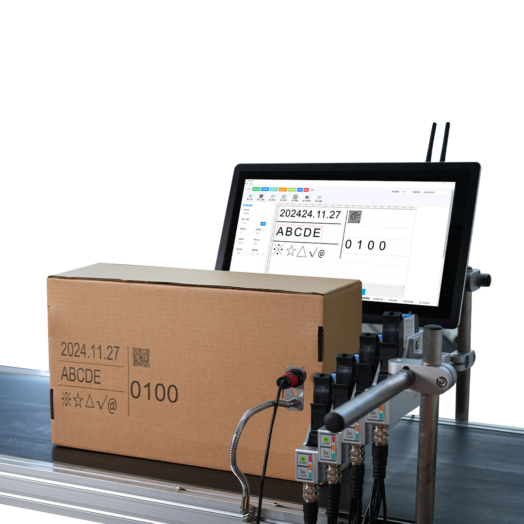 Stampante a getto d'inchiostro - Barcode Printer recensione e prezzo