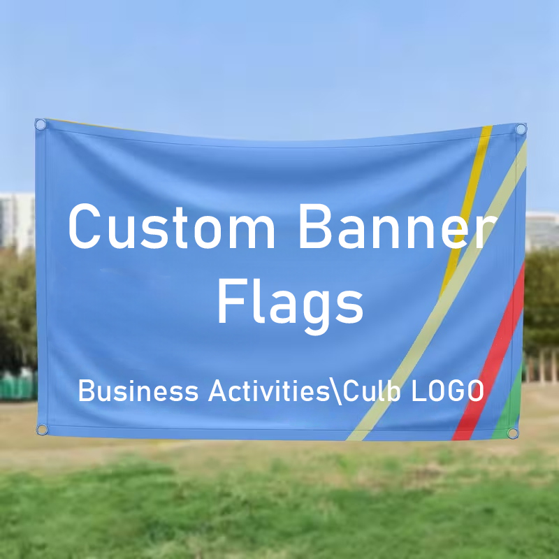 Bandiera Personalizzata con Lo - Commercial Printing Company recensione e prezzo