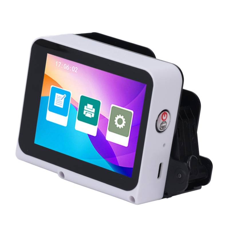 Stampante a getto d'inchiostro - Ink Cartridge recensione e prezzo
