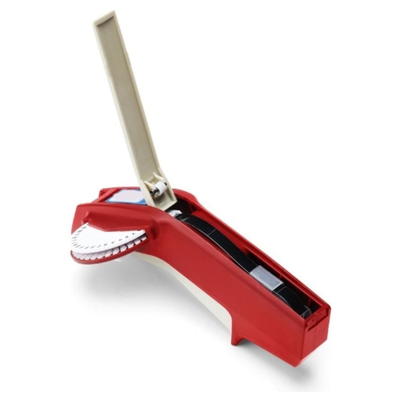 AAAN-DIY Etichettatrice manual - Label Maker recensione e prezzo