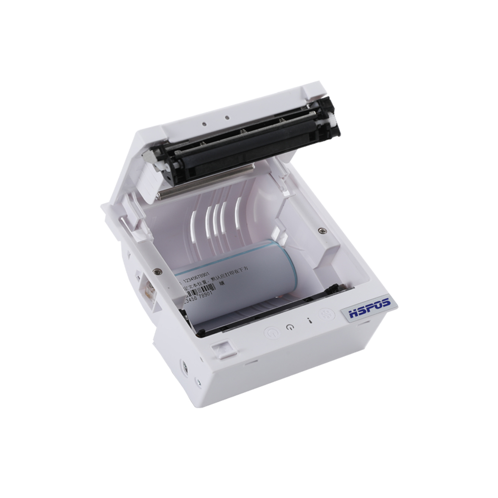 Stampante Termica Integrata 80 - Receipt Printer recensione e prezzo