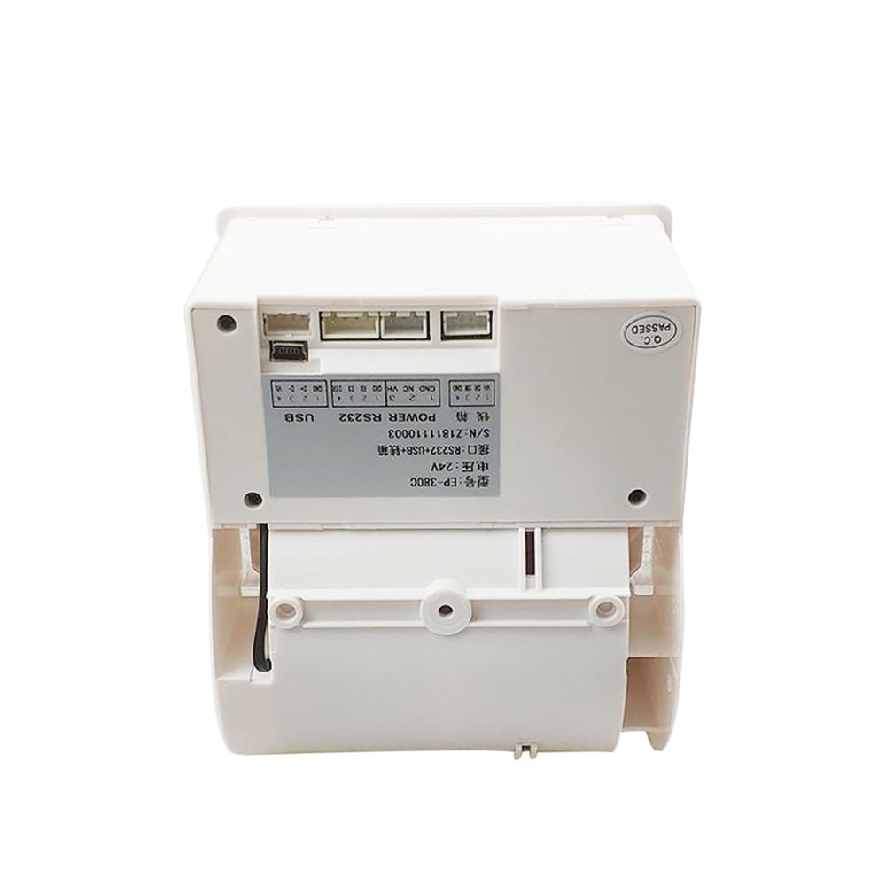 2026 unico Cashino EP-380C Mod - Receipt Printer recensione e prezzo