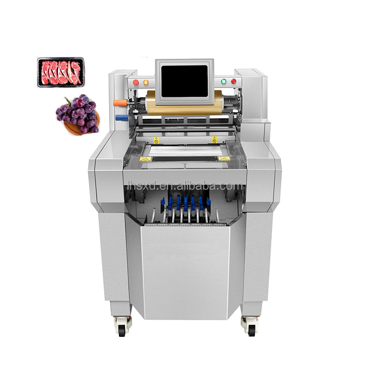 Macchina avvolgitrice per pesa - Commercial Printing And Packaging recensione e prezzo