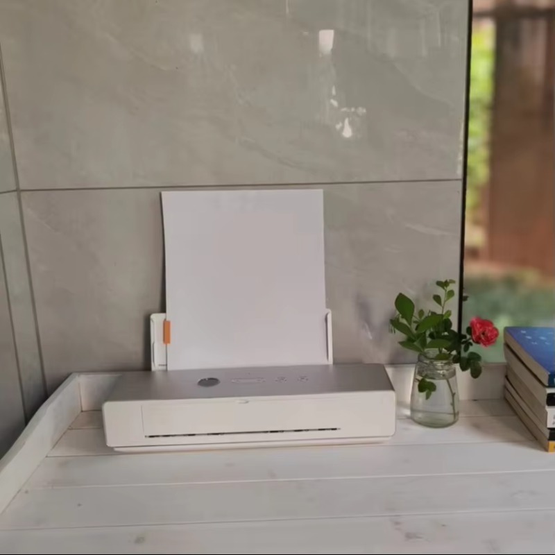 Stampante a Colori Wireless Po - Photo Printer recensione e prezzo