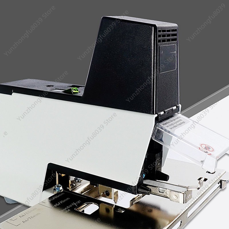 106E Cucitrice Elettrica Autom - Stapler Heavy Duty recensione e prezzo
