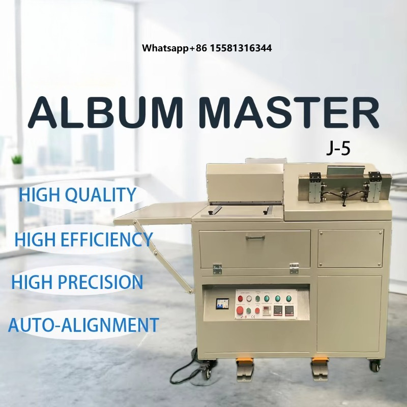 Macchina Automatica ad Alta Ve - Commercial Book Printing Machines recensione e prezzo