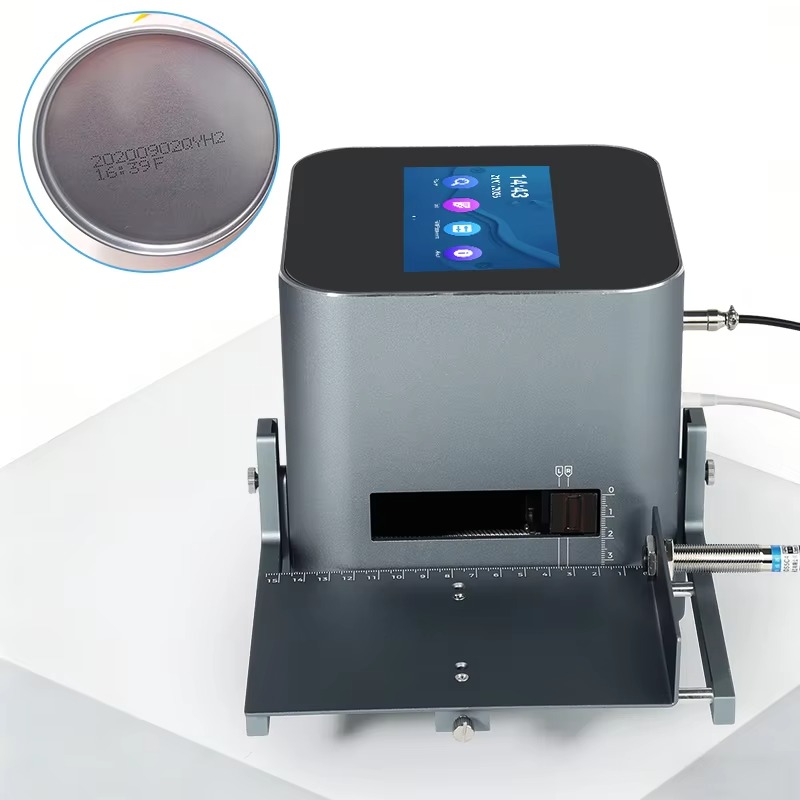 Stampante a getto d'inchiostro - Barcode Printer recensione e prezzo