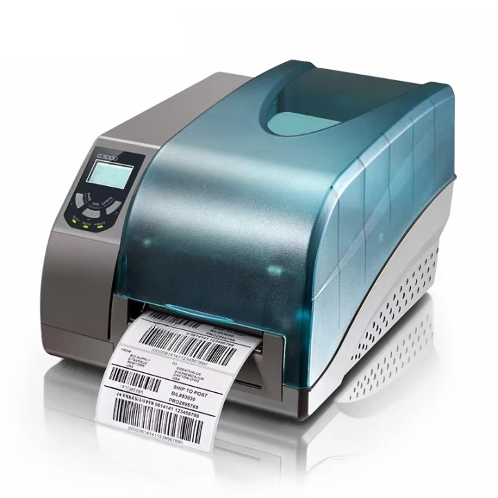 Stampante di Etichette a Trasf - Label Printer recensione e prezzo