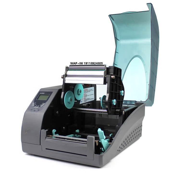 Stampante di Etichette a Trasf - Label Printer recensione e prezzo