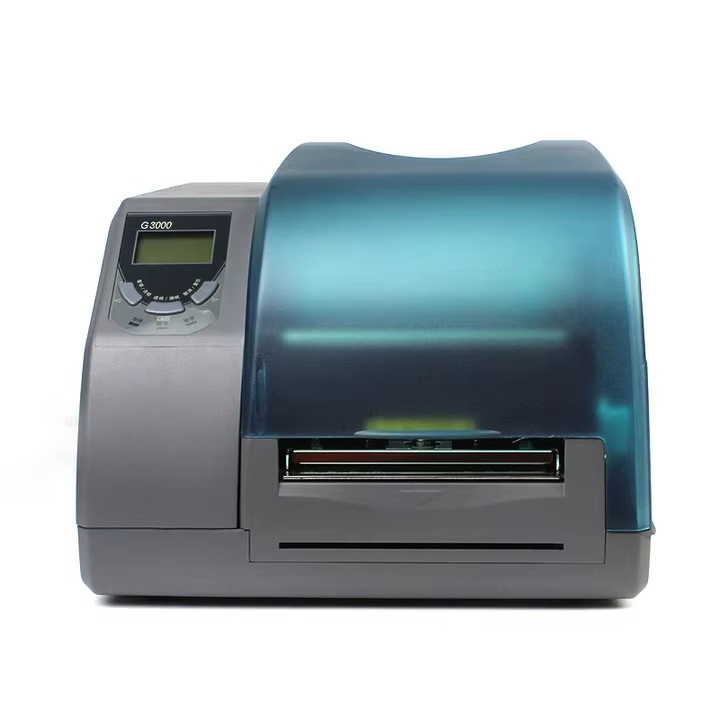 Stampante di Etichette a Trasf - Label Printer recensione e prezzo