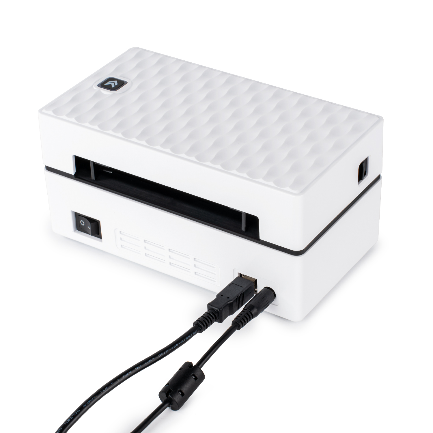 Etichettatrice da tavolo per s - Label Maker recensione e prezzo