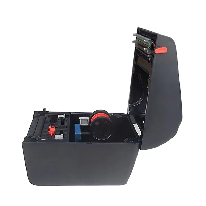 Stampante Termica Mobile a Col - Barcode Printer recensione e prezzo