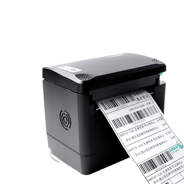 Stampante Termica Industriale  - Label Printer recensione e prezzo