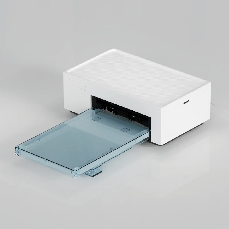 Stampante per Pellicole Protet - Photo Printer recensione e prezzo