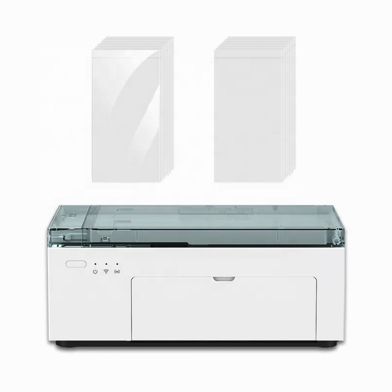 Stampante per Pellicole Protet - Photo Printer recensione e prezzo