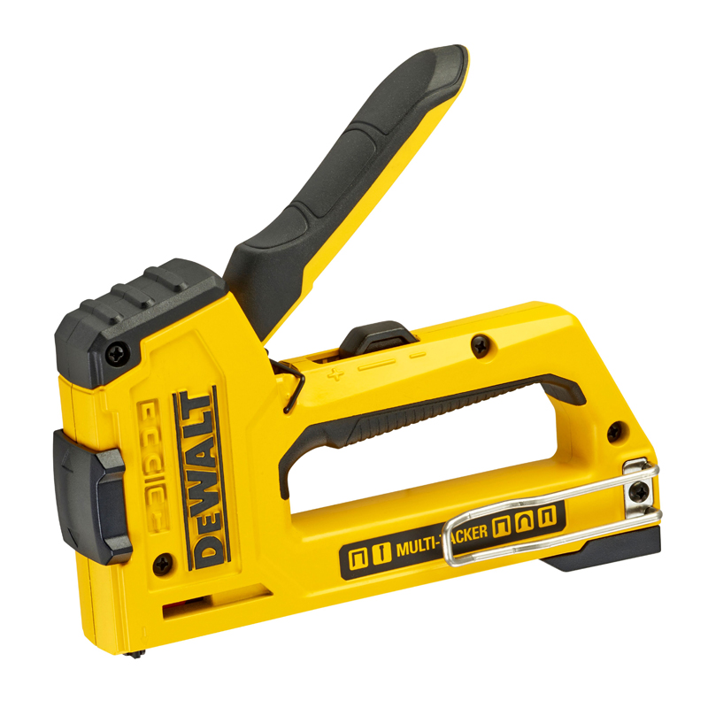 DeWALT DWHT0-TR510 Graffatrice - Stapler Heavy Duty recensione e prezzo
