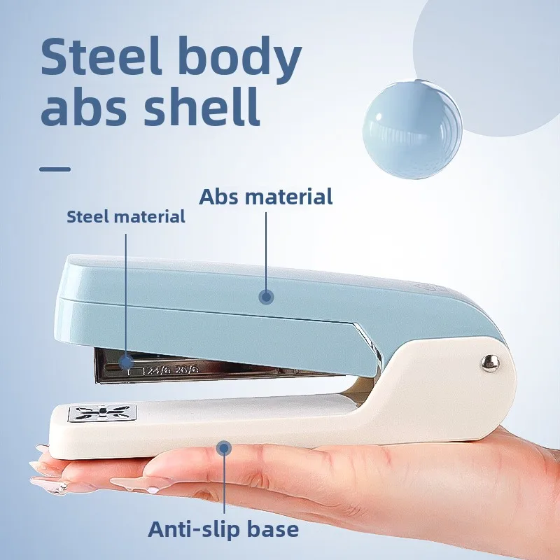 1 pezzo 360 °   Cucitrice gire - Stapler Heavy Duty recensione e prezzo