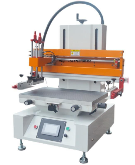 Macchina Serigrafica Semi-Auto - Printer Paper recensione e prezzo